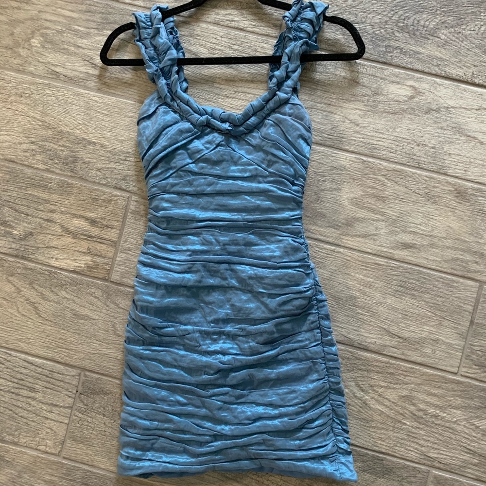 BCBG dress